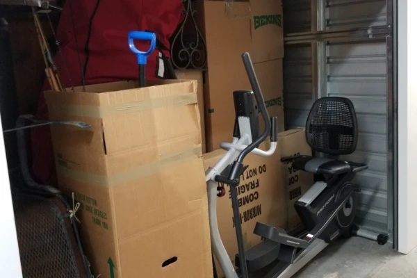 Professional Moving Company