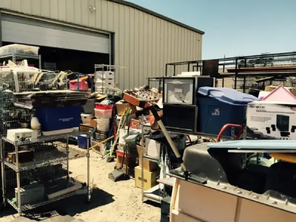 Residential Moving Services